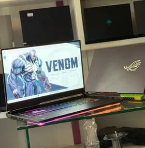 ASUS ROG Strix G71 Gaming Laptop