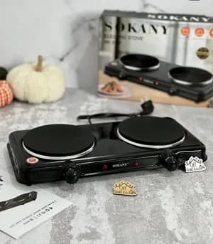 Sokany Electric Stove SK-5107
