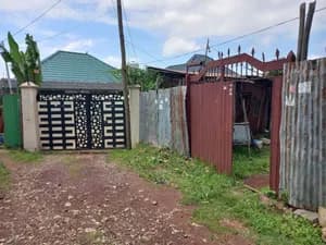 220 Sqm Land Plot in Abem