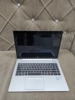 HP Elitebook 840 G5 Touchscreen