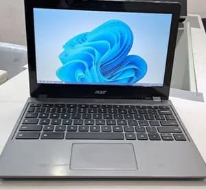 Acer Chromebook Laptop