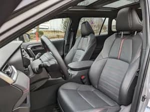 Toyota RAV4 plug in Hybrid
