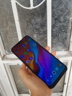 Infinix Hot 8 Lite 32GB