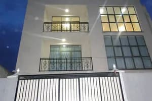 G+2 House for Sale in Wosen