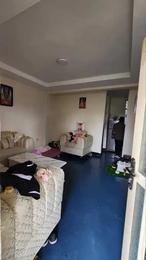 Semit 1-Bedroom Condominium 47sqm