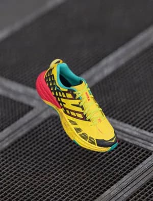 HOKA SPEEDGOAT 36-38