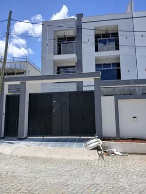 G+2 House for Sale in Ayat