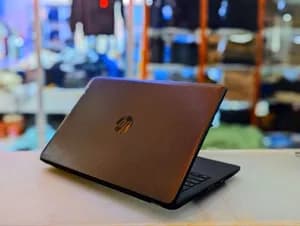 HP Notebook stream 15.1" 500GB