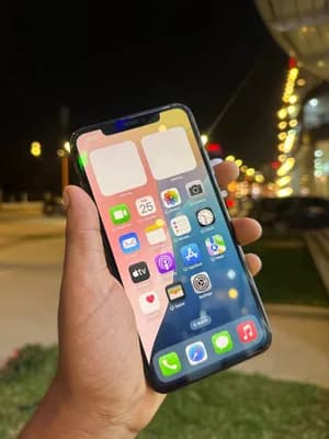 Apple iPhone XR 64GB Face ID Issue