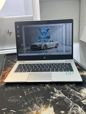 HP EliteBook 830 G5 Laptop