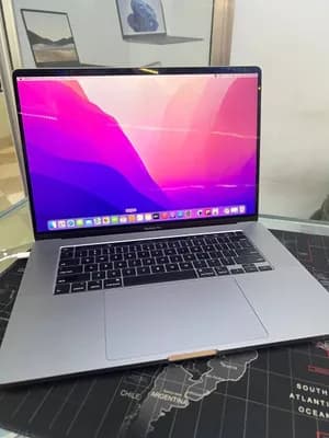 Apple MacBook Pro 2019 16-inch
