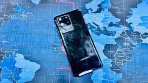 Phone 256GB 12GB Dual sim
