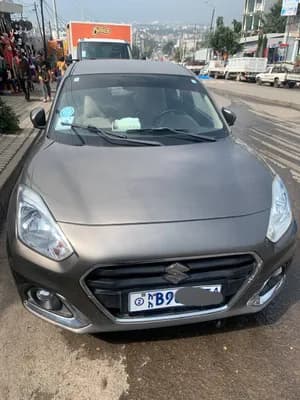 Suzuki Dzire 12/2021 1.2cc
