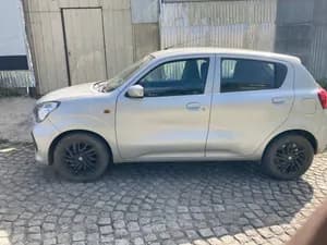 Suzuki Celario