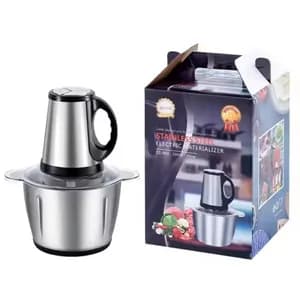 Inima 200g Coffee Spice Grinder 4L/5L