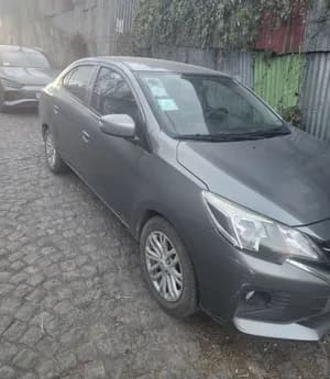 Mitsubishi Attrage 2021 Automatic
