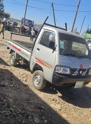 Suzuki Super Carry 2020