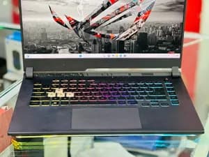 Asus ROG Strix Ryzen 9 RTX 3060