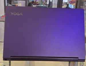 Lenovo Yoga 7i X360 Convertible 2 in 1