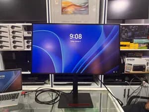 Lenovo ThinkVision P27h-20 27" QHD Monitor