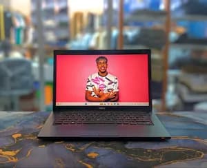 Dell Latitude 14 Business Laptop