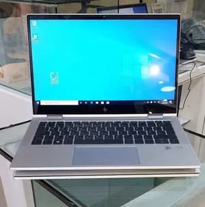 HP EliteBook X360 830 G7 Laptop