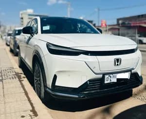 Honda ENP1 Electric 2023