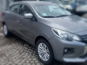 Mitsubishi Attrage 2021 Automatic