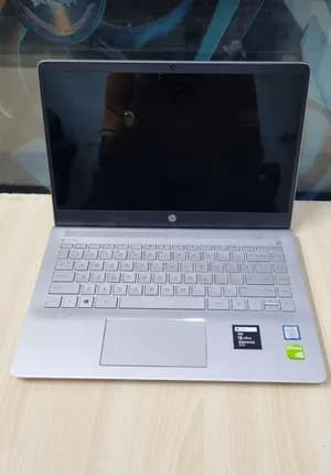 HP Pavilion Core i7 7th Gen Laptop