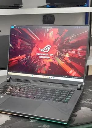 ASUS ROG Strix G614 Gaming Laptop