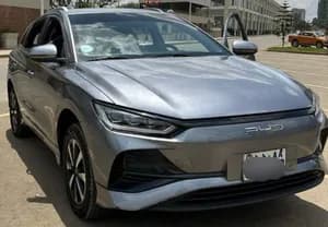 BYD e2 Electric Automatic