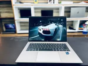 HP ZBook Firefly G10 i7 Laptop
