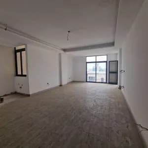Semi-Finished 2 Bedroom Apartment Bole 24