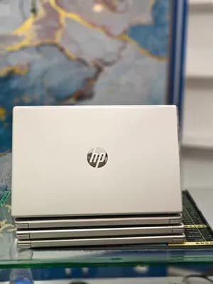 Hp Notebook 15