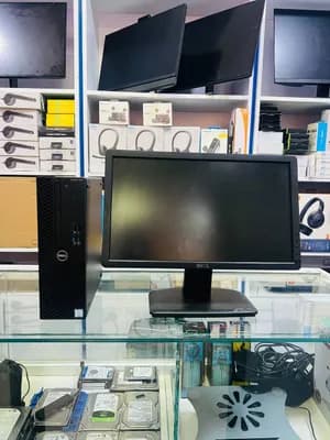 Dell OptiPlex 3050