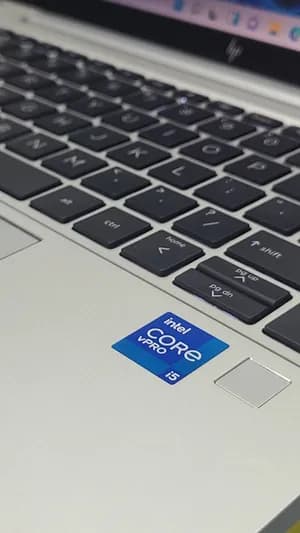 HP Elitebook 840 G8 512GB 8GB New