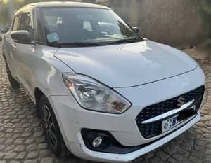 Suzuki Swift 2021 Automatic