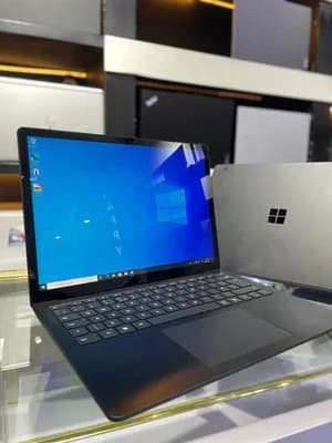 Microsoft Surface i7 11th Gen