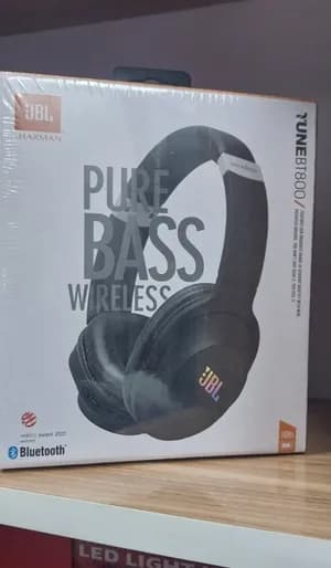 JBL Tune BT800 Wireless Headphones