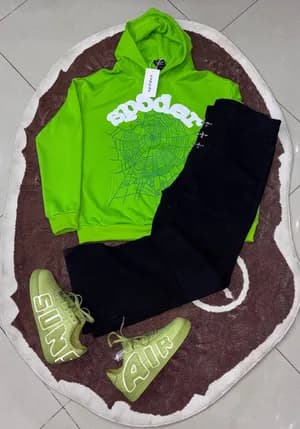Fashion clothing bundle
