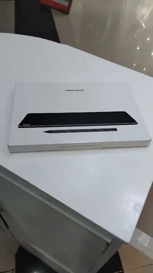 Samsung Galaxy Tab S11 12GB 256GB