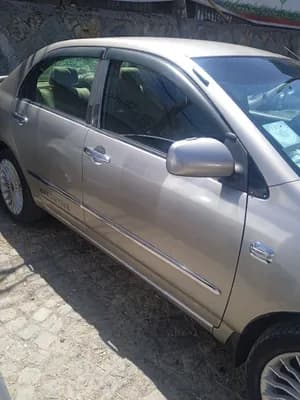 Toyota Corolla 2006