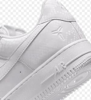 Nike Air Force 1 Low Kobe