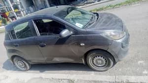 Hyundai Atoz 2020