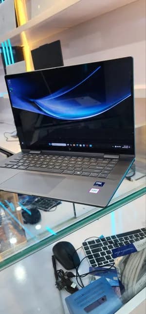 HP Envy 16 Ultra 7 Laptop