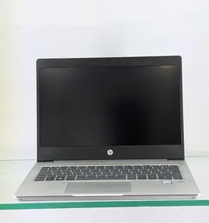 HP ProBook 430 G6 i5 16GB 512GB