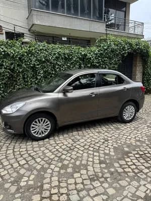 Suzuki Dzire 2021 Automatic 1.2L