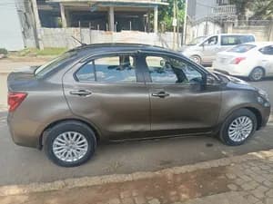 Suzuki Dzire 2022 Top Option