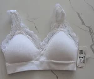 Cubus Lightly Padded Bra XS