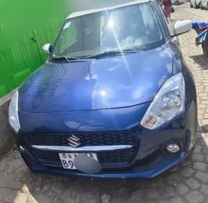 Suzuki Swift 2022 Automatic
